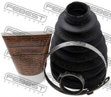 Febest 0117P-038 Boot Outer CV Joint Kit Pvc 90.2X123X31