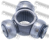 Febest 0216-F50 Tripod Joint 27X34
