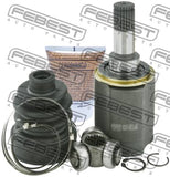 Febest 0311-RELHR Rear Inner CV Joint 20X35X23