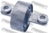 Febest HYAB-TUCRL Bushing Left, Rear Trailing Arm