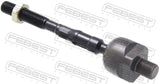Febest 0222-J50 Steering Tie Rod