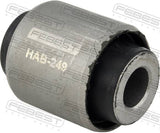 Febest HAB-249 Subframe Bushing