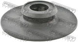 Febest BMSI-X5UPR Rear Spring Upper Seat