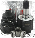 Febest 1211-TERLH Inner CV Joint Left 34X34.7X28