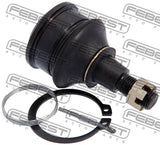 Febest 0320-EU Ball Joint Front Steering Knuckle