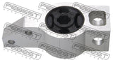 Febest VWAB-GVRH Rear Bushing, Front Right Control Arm