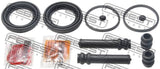 Febest 0475-V97R Rear Brake Caliper Repair Kit (Set For Two Sides)