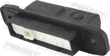 Febest 01680-ZRE152 Tailgate Release Button