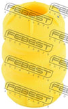 Febest FDD-CA2SR Rear Shock Absorber Jounce Bumper