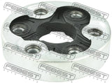 Febest VWDS-TIGF Drive Shaft Coupling