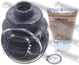 Febest 0215-U31 Boot Inner CV Joint Kit 88.5X99X26