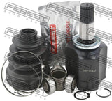 Febest 3511-NL3LH Inner CV Joint Left 34X31.7X27