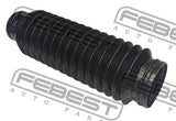 Febest HYSHB-SOLH5F Front Shock Absorber Boot