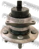 Febest 0182-250R Rear Wheel Hub