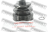 Febest 2215-NS27T Boot Inner CV Joint Kit 82.7X94X23.4