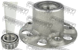Febest 1682-204F Front Wheel Hub