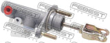 Febest 0481-CS3W Clutch Master Cylinder