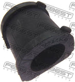 Febest MSB-005 Front Stabilizer Bar Bush