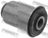 Febest MAB-3F Front Bushing, Front Control Arm