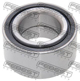 Febest DAC43793841M Front Wheel Bearing 43X79X38X41