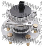 Febest 0182-IPS10R Rear Wheel Hub