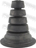 Febest TD-120R Rear Shock Absorber Jounce Bumper