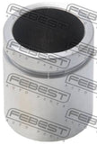 Febest 0376-RD5R Rear Caliper Piston D38.1