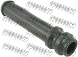 Febest 0173-KZN215R Rear Brake Caliper Slide Pin Boot