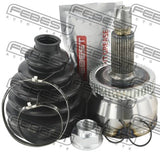 Febest 2210-SORA52 Outer CV Joint 36X54.7X30