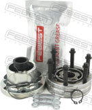 Febest 0711-JB416SHA Propshaft CV Joint 21X74