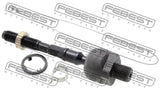 Febest 0222-V36 Steering Tie Rod