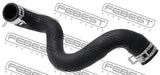 Febest FDAH-CB4 Radiator Hose