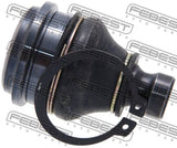 Febest 0420-NA4 Ball Joint Front Lower Arm