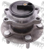 Febest 0482-GF2WDR Rear Wheel Hub