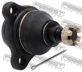 Febest 0420-290 Ball Joint Front Upper Arm