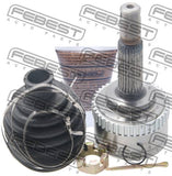 Febest 0210-043A42 Outer CV Joint 19X48X23