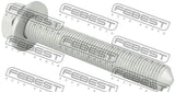 Febest 2398-006 Bolt