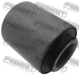 Febest NAB-012S Front Bushing, Front Control Arm