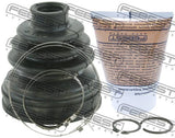 Febest 0215-J32T Boot Inner CV Joint Kit 79.5X94X23.5