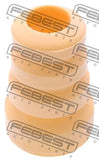 Febest MZD-CX7F Front Shock Absorber Jounce Bumper