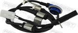 Febest 07606-004 ABS Sensor Front Right