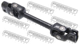 Febest ASM-V97W Lower Intermediate Steering Shaft