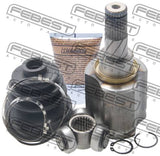 Febest 0211-B10ATRH Inner CV Joint Right 22X40X25