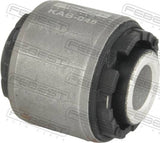 Febest KAB-048 Rear Transverse Rod Bushing