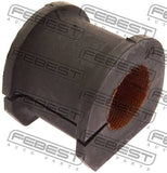 Febest MSB-015 Front Stabilizer Bar Bush D29
