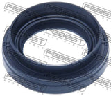 Febest 95HAY-32500916R Drive Shaft Oil Seal 30.3X50.2X9X16