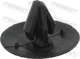 Febest 88570-186 Retainer Clip