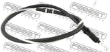 Febest 23100-EOS Parking Brake Cable