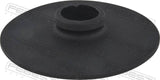 Febest BMSI-E83UPR Rear Spring Upper Seat