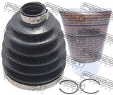 Febest 0317P-ODAT Boot Outer CV Joint Kit Pvc 87.5X110.5X29